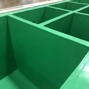 邓州防腐水池，邓州水池防腐防渗怎么做，邓州防腐水池施工厂家